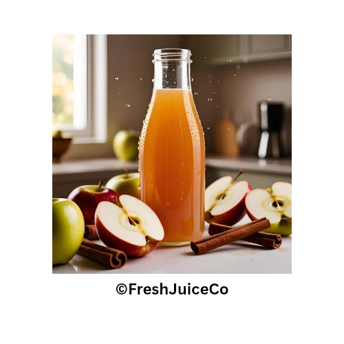 Apple Juice