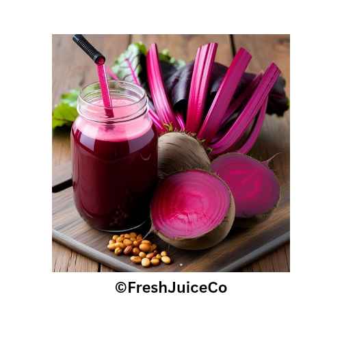 Beet Juice
