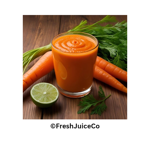 Carrot Juice
