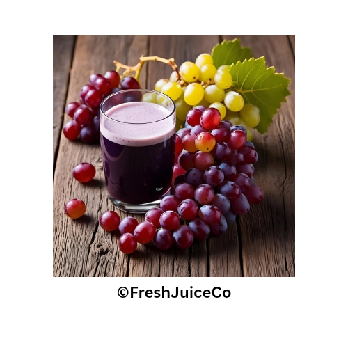 Grape Juice