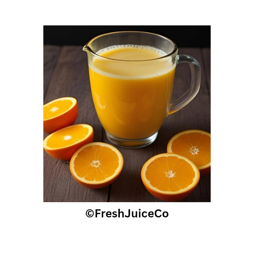 Orange Juice
