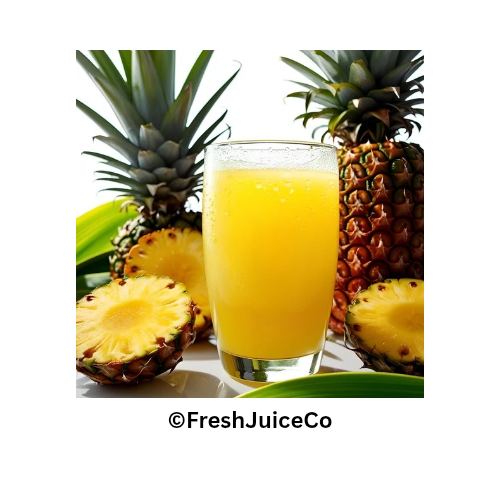 Pineapple Juice